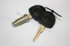 VAUXH 133384 Lock Cylinder